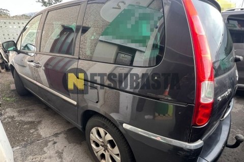 Yamaha YZF 600 R Thundercat 1999