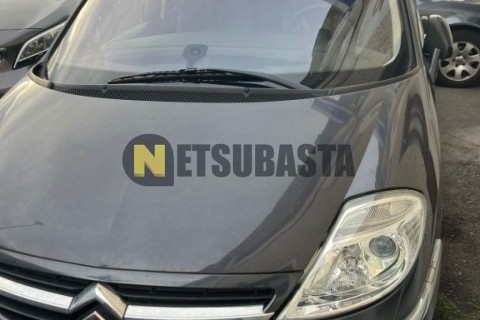 Yamaha YZF 600 R Thundercat 1999