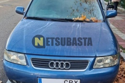 Yamaha YZF 600 R Thundercat 1999