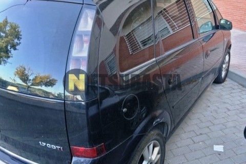 Yamaha Majesty 125 2006