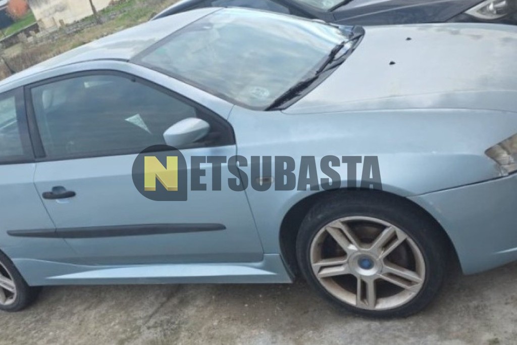 Fiat Stilo 1.9 Multijet 2006