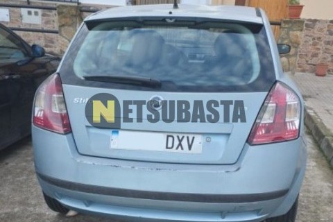 Yamaha Majesty 125 2006