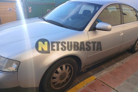 Yamaha YZF 600 R Thundercat 1999