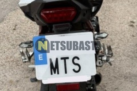 Piaggio Zip 100 2007