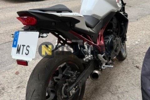 Piaggio Zip 100 2007