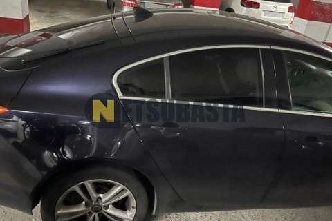 Piaggio Zip 100 2007