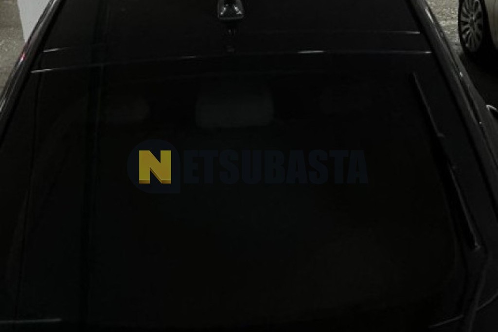 Opel Insignia 2.0 CDTI 2013