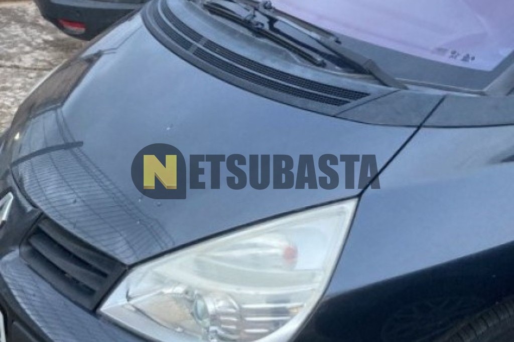 Renault Grand Espace 2.0 dCi 2007