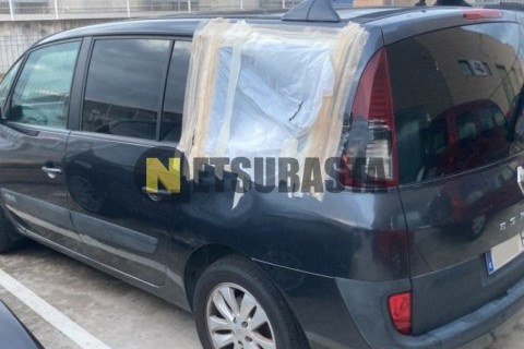 Yamaha YZF 600 R Thundercat 1999