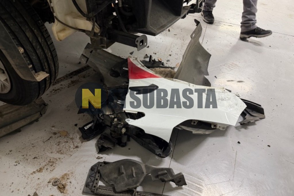 Renault Captur TCe GLP 2022