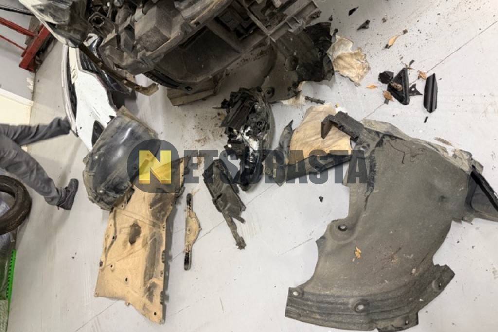 Renault Captur TCe GLP 2022