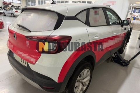 Suzuki Address 110 2016