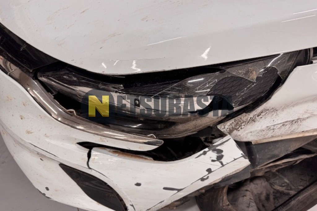 Renault Captur TCe GLP 2022