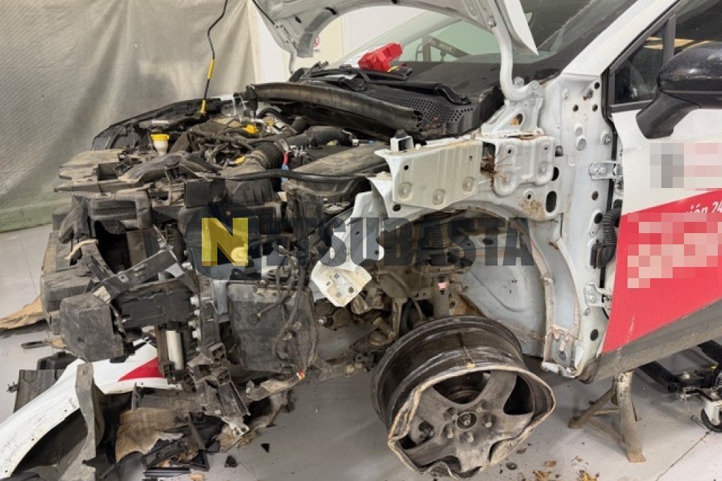 Renault Captur TCe GLP 2022