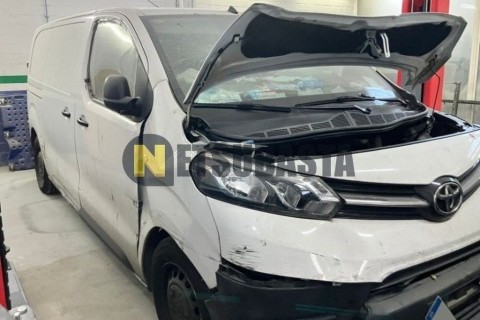 Suzuki Address 110 2016