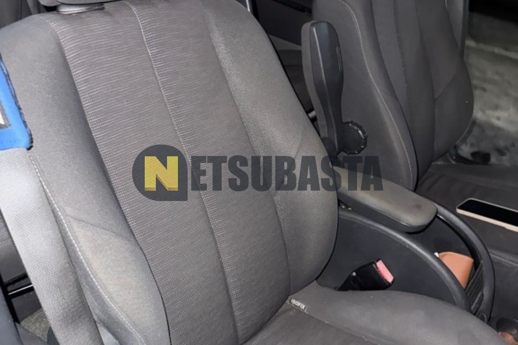 Renault Grand Scenic 1.9 dCi 2007