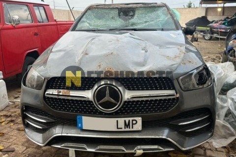 Suzuki Address 110 2016