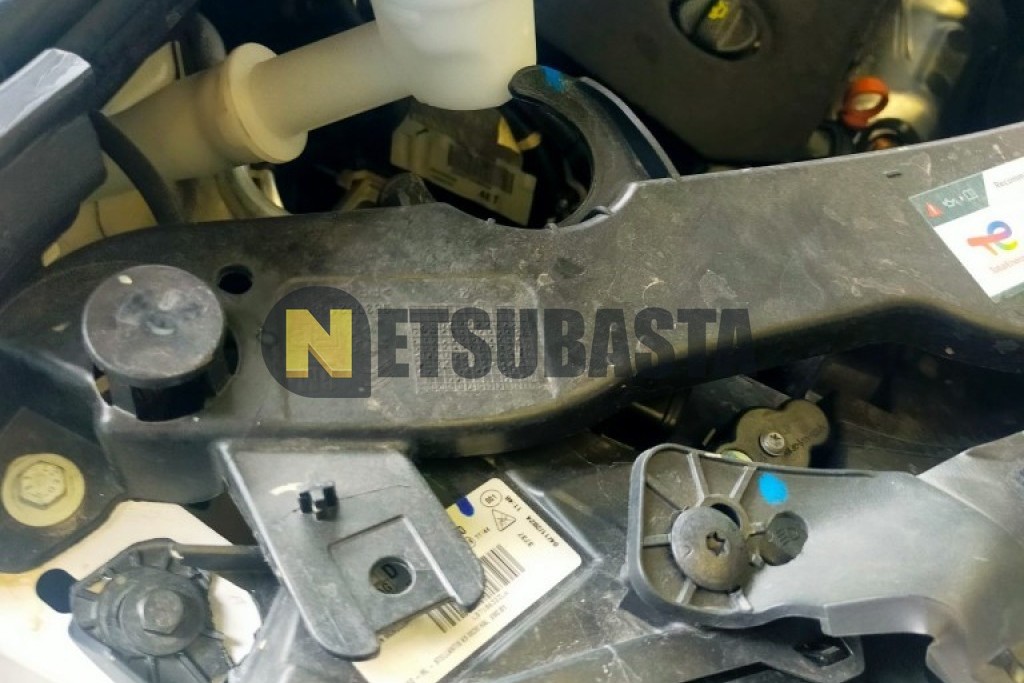 Citroën Berlingo Talla M 1.5 BlueHDi 2024