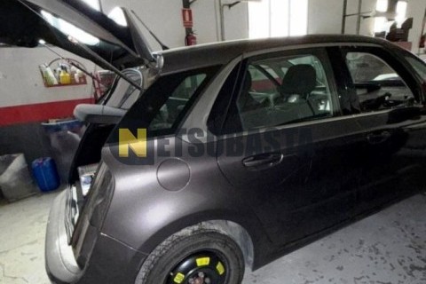 Piaggio LIBERTY S 50 2007