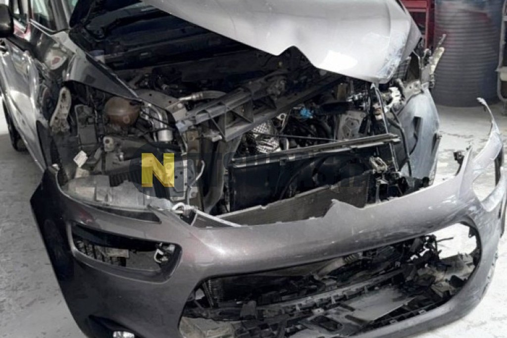 Citroën C4 Picasso 1.2 PureTech 2016