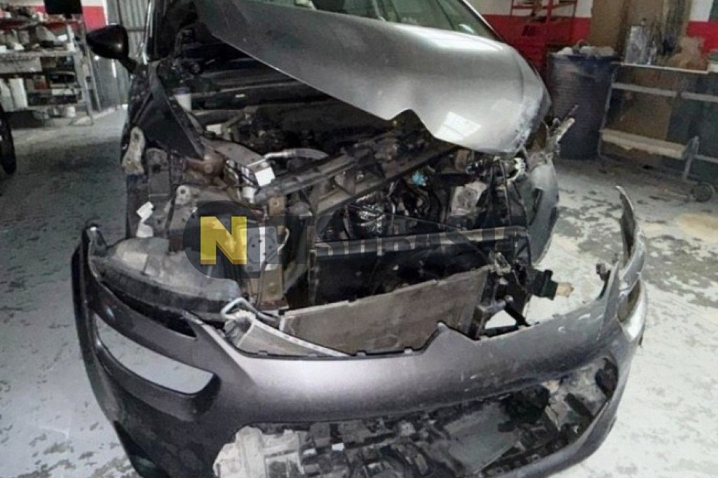 Citroën C4 Picasso 1.2 PureTech 2016