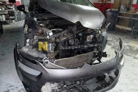 Piaggio LIBERTY S 50 2007