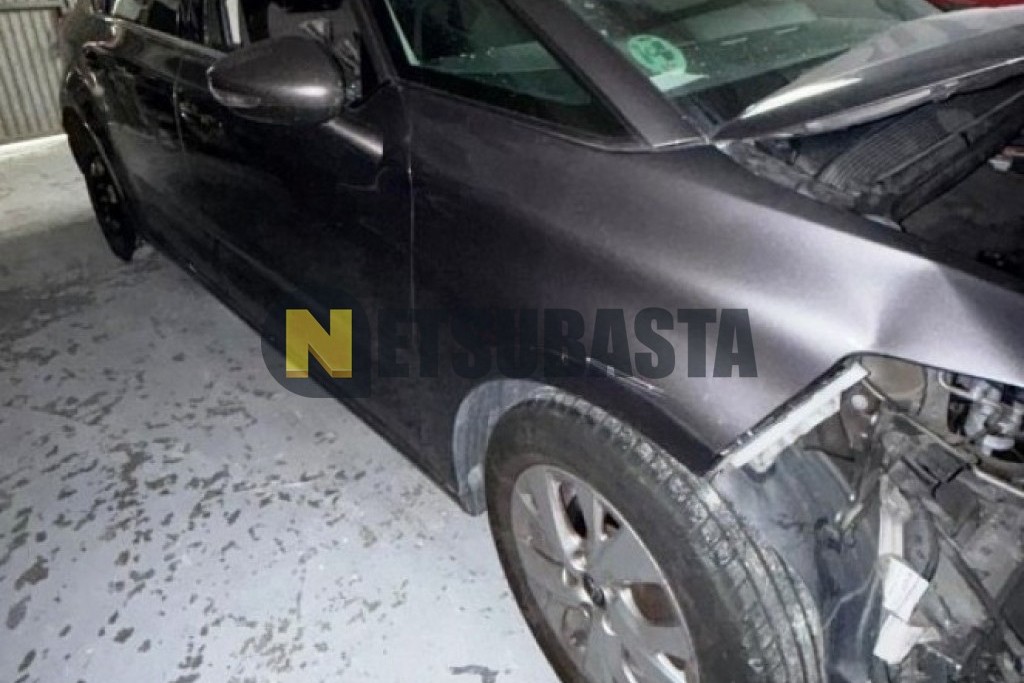 Citroën C4 Picasso 1.2 PureTech 2016