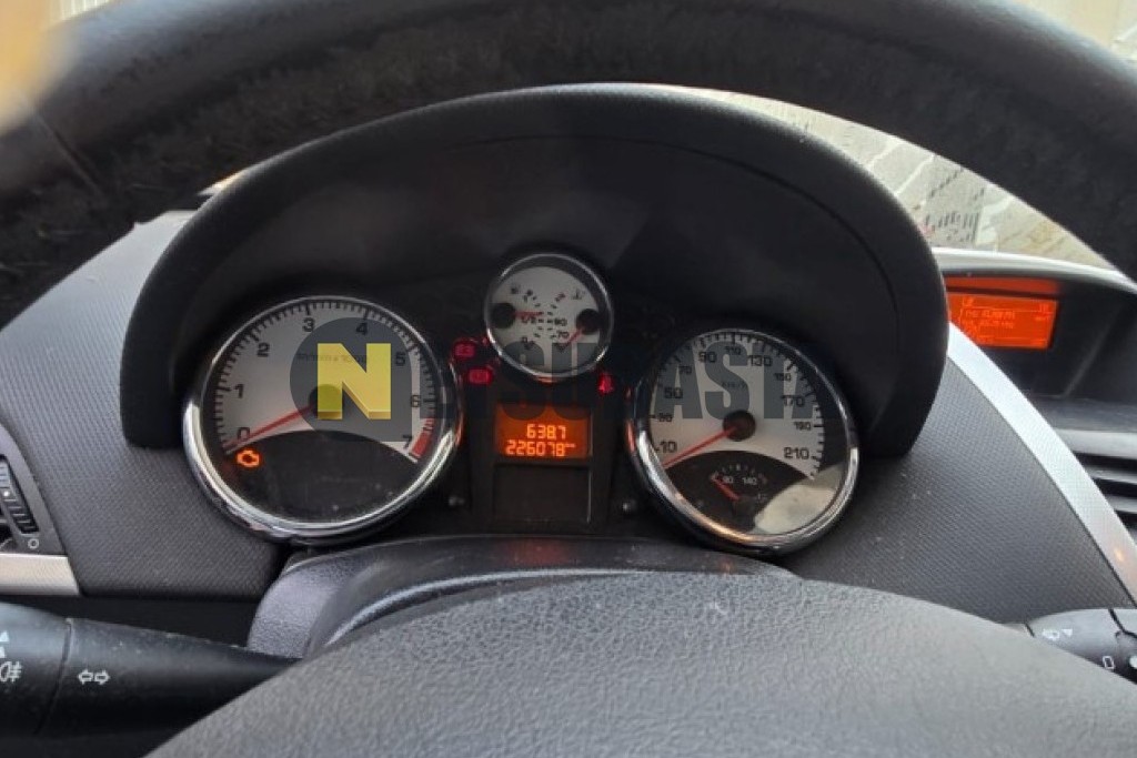 Peugeot 207 1.4 2008