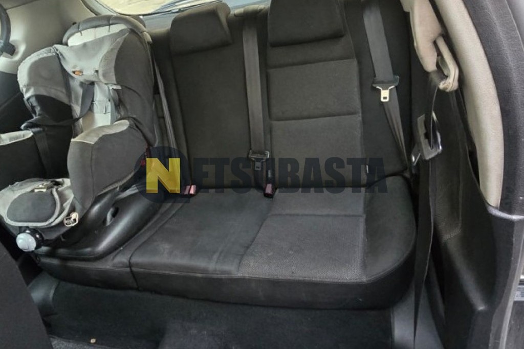 Peugeot 207 1.4 2008