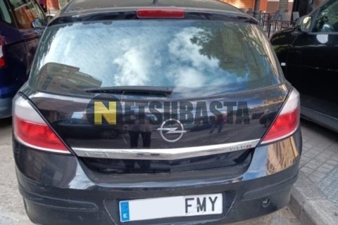 Piaggio LIBERTY S 50 2007