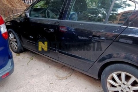 Piaggio LIBERTY S 50 2007