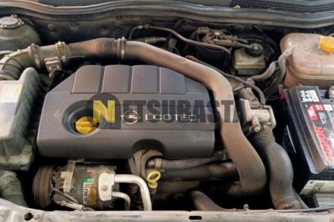 Piaggio LIBERTY S 50 2007