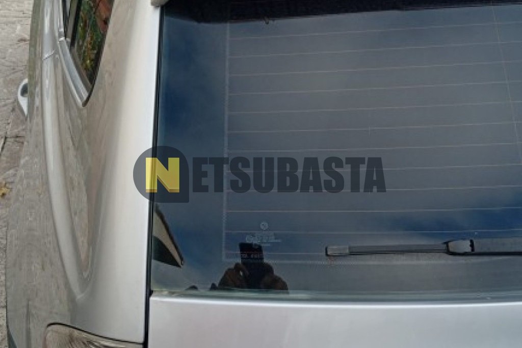 Bmw X3 3.0d Aut. 2005