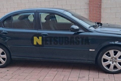 Yamaha XMAX 250 2011