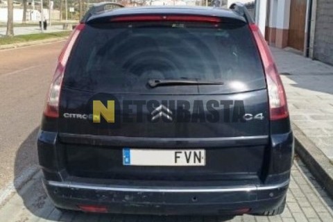 Piaggio LIBERTY S 50 2007