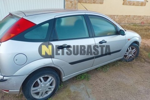 Suzuki Address 110 2016