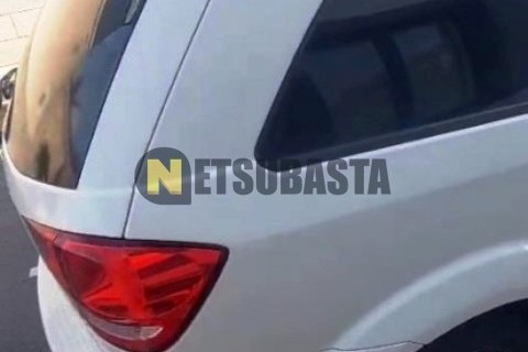 Suzuki Address 110 2016