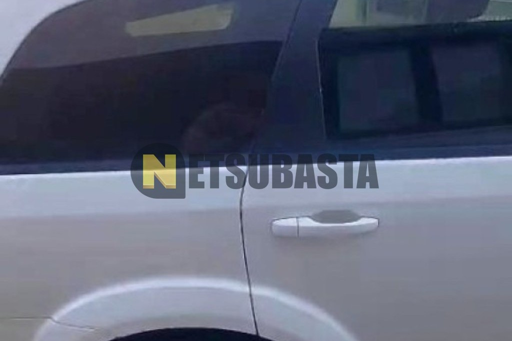 Fiat Freemont 2.0 16v Diesel 2012