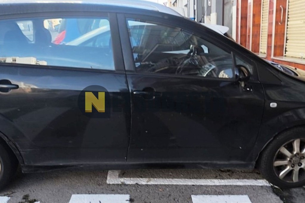 Toyota Corolla Verso 2.2 D4D 2006