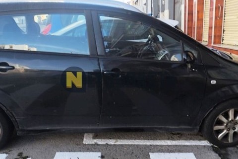 Yamaha XMAX 250 2011