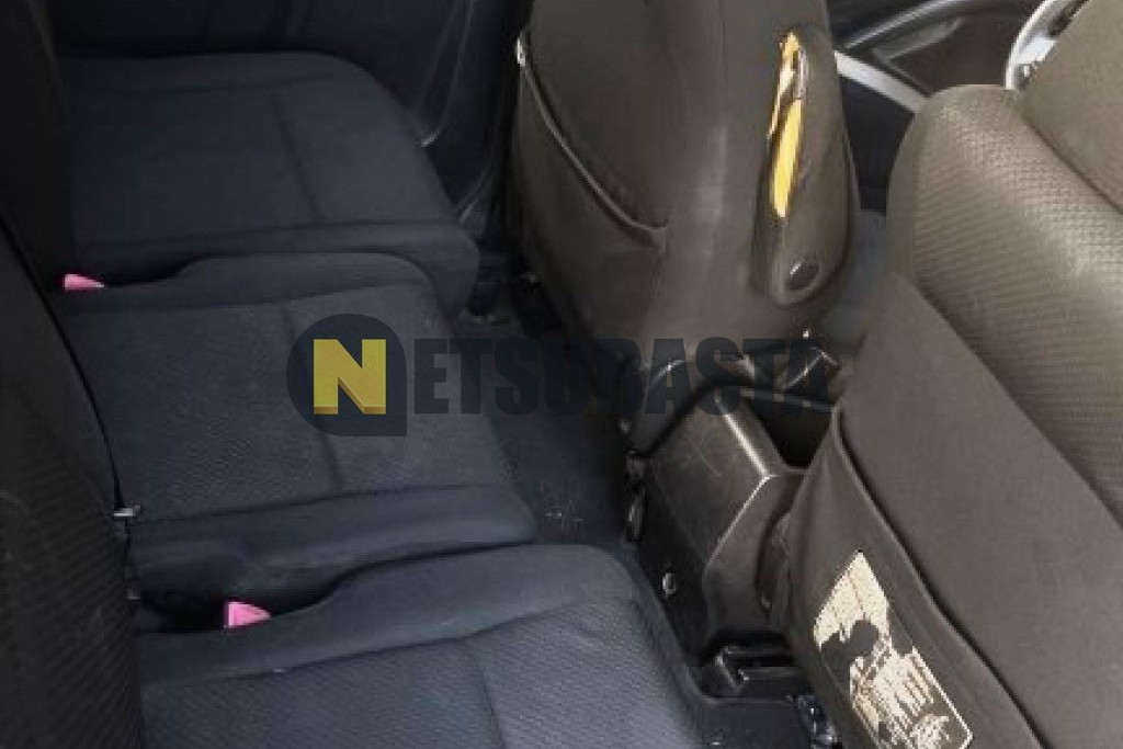 Toyota Corolla Verso 2.2 D4D 2006