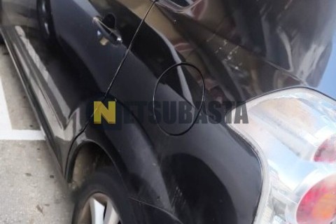 Yamaha XMAX 250 2011