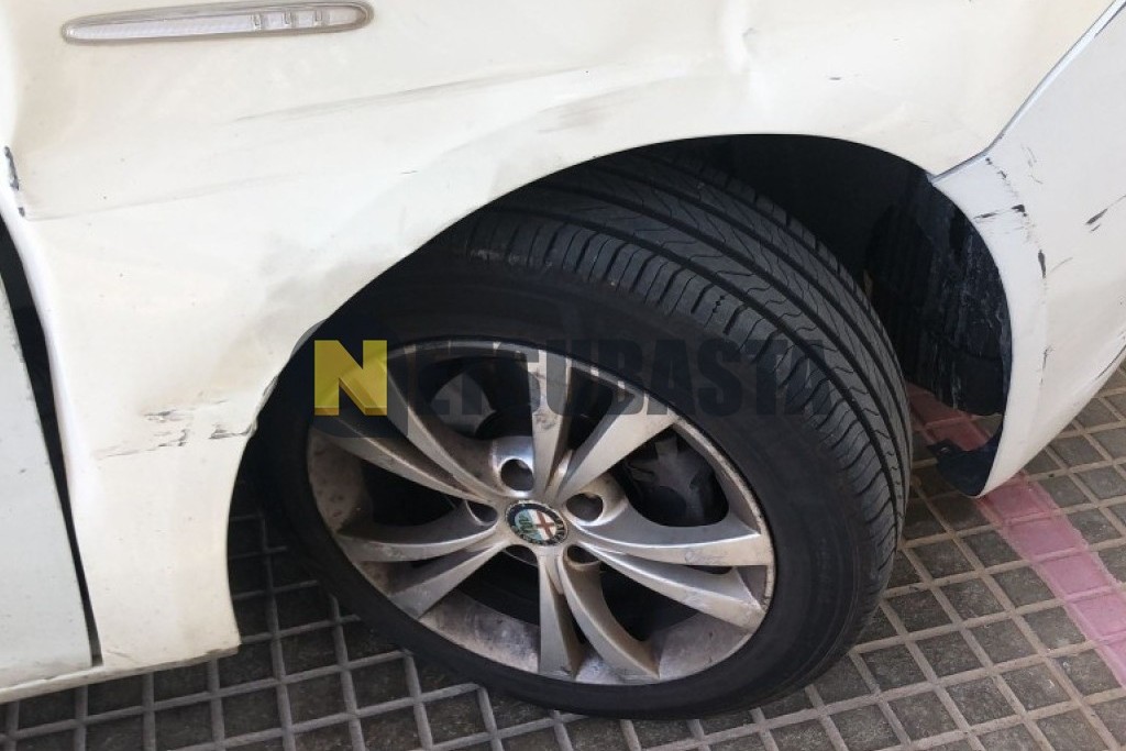 Alfa Romeo Gullieta 1.6 JTDm-2 2012