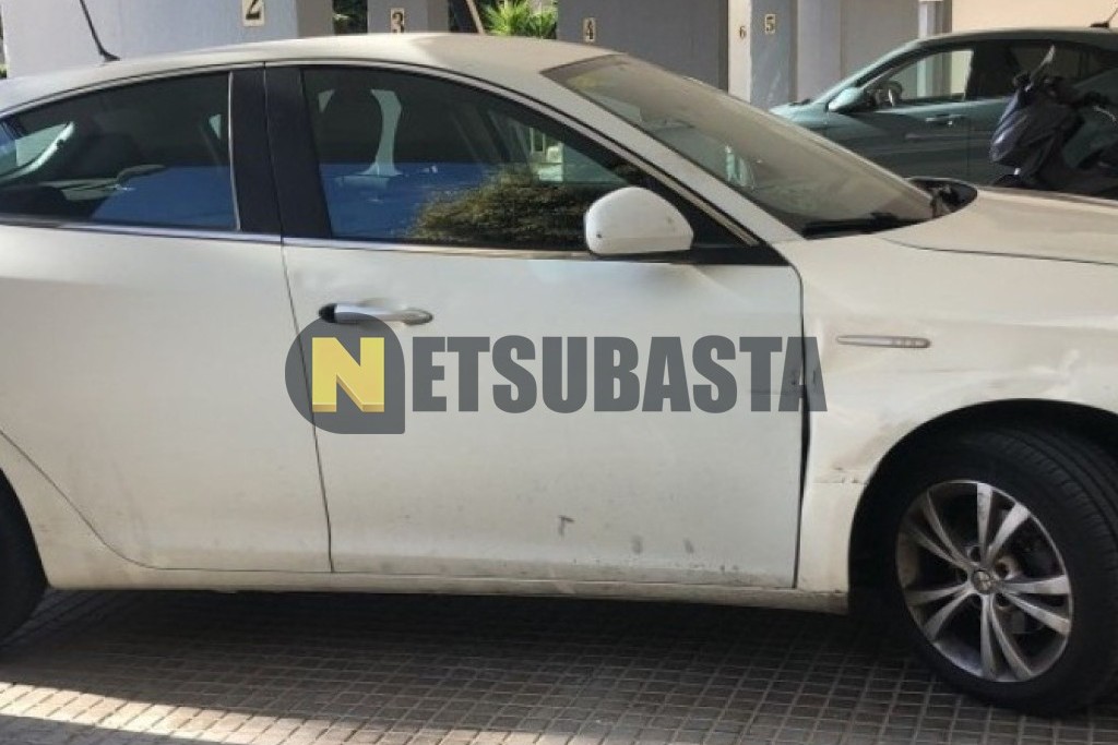 Alfa Romeo Gullieta 1.6 JTDm-2 2012