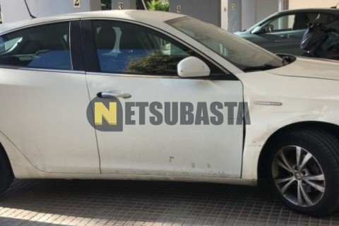 Piaggio LIBERTY S 50 2007