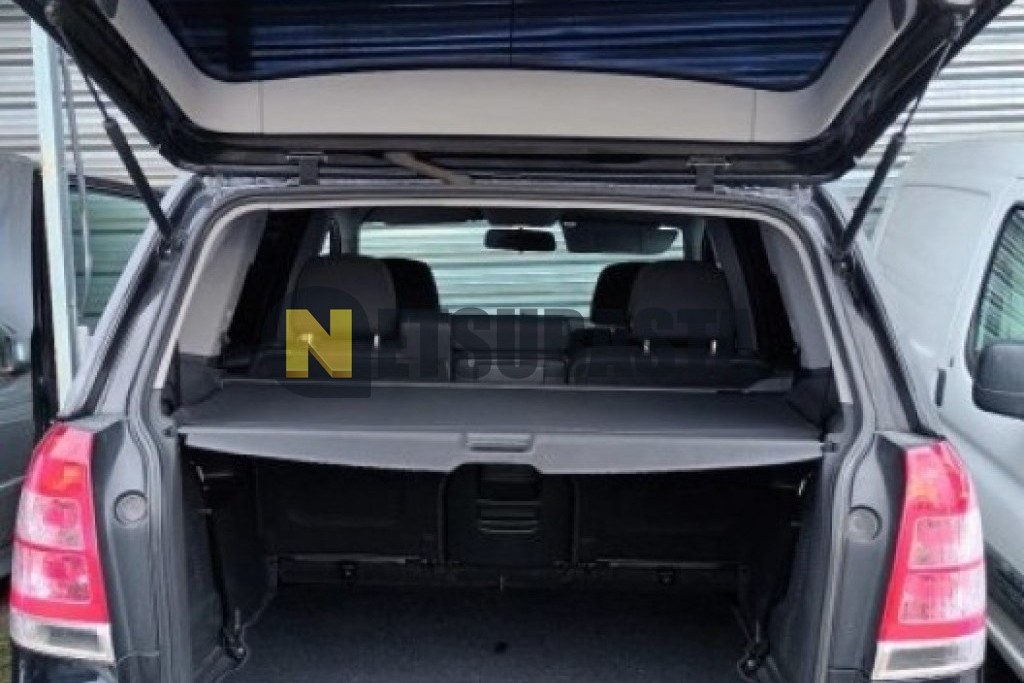 Opel Zafira 1.7 CDTi 2010