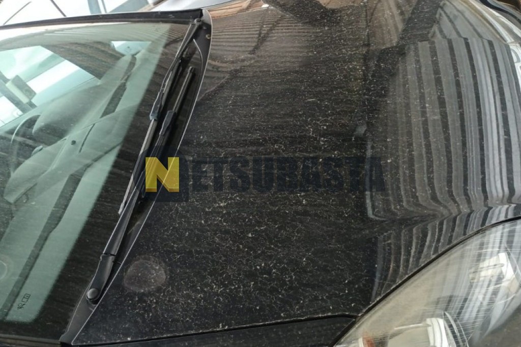 Opel Zafira 1.7 CDTi 2010