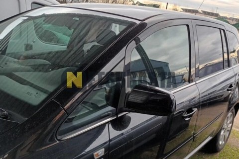 Suzuki Address 110 2016