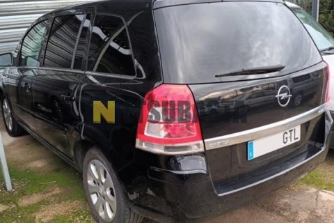 Suzuki Address 110 2016