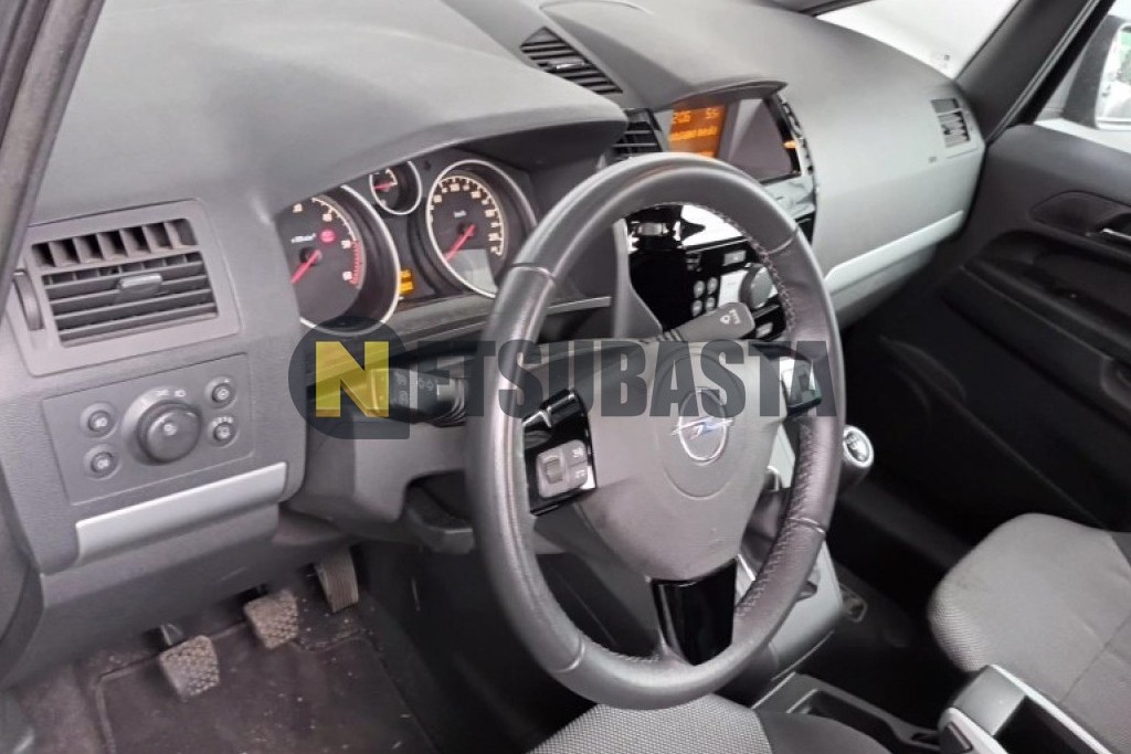Opel Zafira 1.7 CDTi 2010